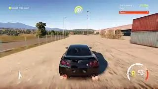 Forza Horizon 2 part 3
