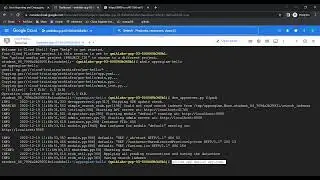 Error Reporting and Debugging || GCCP 2k22 || Google Cloud Skills Boost