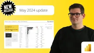 Column resize in Zebra BI tables for Power BI and more | Update May 2024