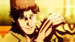 [AMV] Ohama Tokita Vs Hatsumi The Flying Cloud- He Can't Touch Him? Kengan Ashura Season 2 Part 2
