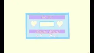 Chrome Locket - Smile Mind