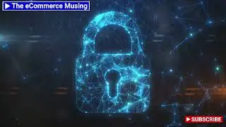 Quick Guide to Cyber Security in eCommerce. #cybersecurity #ecommerce #ecommercebusiness #hacking