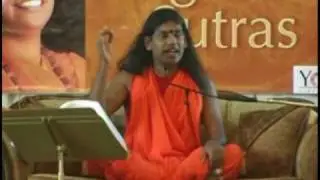 Patanjali Yoga Sutras Click - Intensity... before, during and after Enlightenment