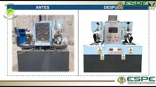 SISTEMA AUTOMÁTICO PARA INYECCIÓN DIRECTA DE SUELA AL CORTE EN LA EMPRESA ACSIMB CIA. LTDA.