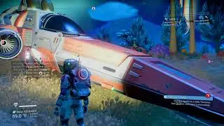 No Man's Sky - Online Exploration