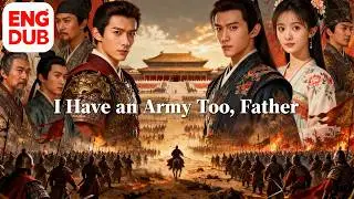 【Multi Sub】Exiled for Ten Years, Now He Conquers the Six Empires! Leontius’ Revenge!