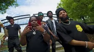 BOURIK X FANTOM  2PAPA video official