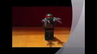 Speedy Kanal Trailer