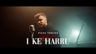 Eddin - I Ke Harru - Piano Version