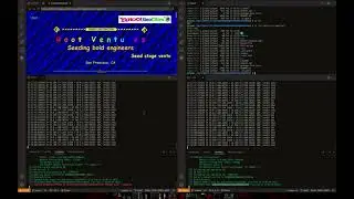 CSRBfs Demo #2 (2022-02-15)
