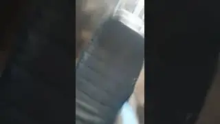Заводим мопед Карпаты зимой