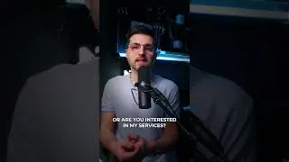 My top tips for new video creators/filmmakers. Part 3/3 