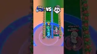 BrawlStars race 
