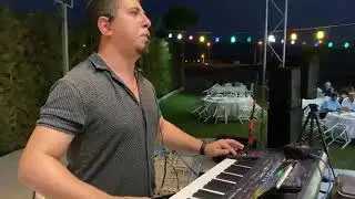 Mustafa Çanik [Ensevilen Parçaları 17dk lık ]müzik