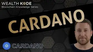 What is CARDANO in the World of Blockchains and Crypto?