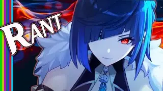 The Worst Quest in Genshin Impact?