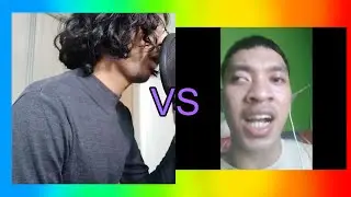 Stitch | Feels Like Nothing VS Cover guy
