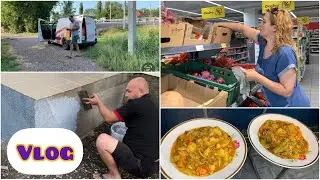Ամուսինս Մեկնում է😞| ԱՅԼԱԶԱՆ 🍲Հայկական🇦🇲Ճաշատեսակ~Պատրաստե՞նք| ⁠
