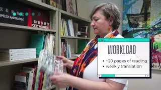 TRAN4036 Translation, Publishing and Global Circulation