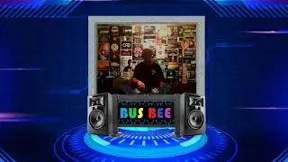 Techno music in the mix with track selections from Bus Bee