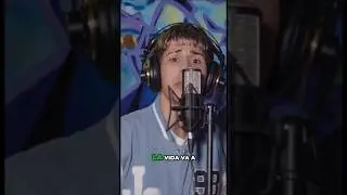 😱😱🔥🔥Niño rapea más duro que Raperos de la vieja escuela #frestyle #rap #colombia #peru #chile