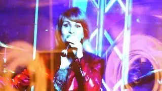 Анастасия Нежная и "REAL MUSIC" - Диско 80-Х
