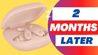 ALL NEW Beats Fit Pro (Beats By Kim Kardashian) - 2 Months Later (Honest Review)
