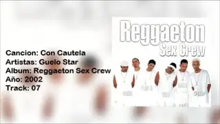 Con Cautela - Guelo Star