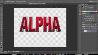 Speedart // ALPHA