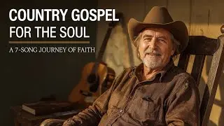 Country Gospel for the Soul (A 7-Song Journey of Faith)