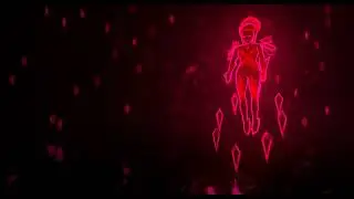 Fragment of Seren - Old School RuneScape | Wallpaper Engine