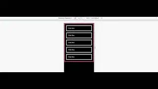 A responsive grid layout with no media queries