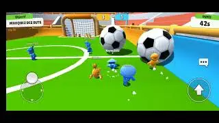 je teste encore un jeu aller voir la chaîne twitch de @LUKATM