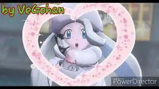 Nightcore  [Ophelia]