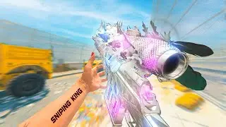 Top 0.0001% Sniping but it's Satisfying 💫