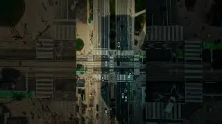 I love my city #torontocity #cinematography #film #downtowntoronto #fypage #citylife