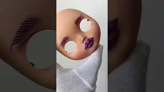 Какие у неё пирсинги😱