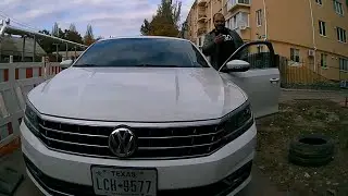 СтопХам Водятел Где знак ТРОТУАР ?