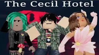 Teddy vs The Cecil Hotel || Stay On Main