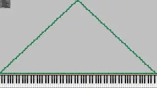 Trianglenut | UMP Render [2,359,296 notes]