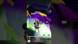 FreeFire BR RANK