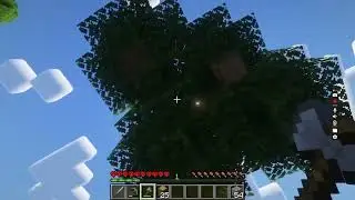 Minecraft Introduction (Shaders)