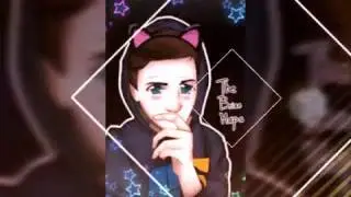 Мой последний слайд