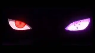 Учиха Саске 🔥