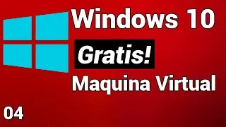 How to Download & Install Windows 10 Free on VMWare and VirtualBox 2020 Virtual Machino - Episode 04