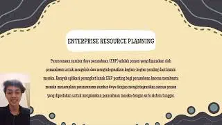ENTERPRISE SYSTEM