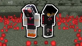 Making Minecraft experience damage you