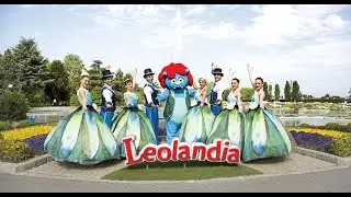 Benvenuti a Leolandia - 2019