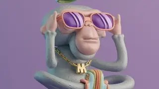 Satisfying Video 3d Effect Make Relax Your Eyes