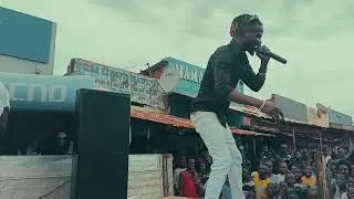 Kell Cee in Zambezi and Kabompo.